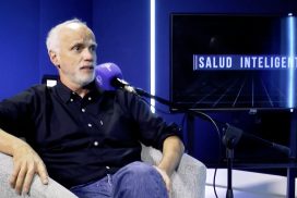 Domingo Mery participa en “Salud Inteligente: IA para la detección temprana de cáncer de piel” de Radio Cooperativa Ciencia
